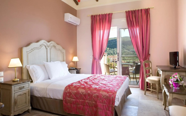 The Magnolia Resort - Adults Only