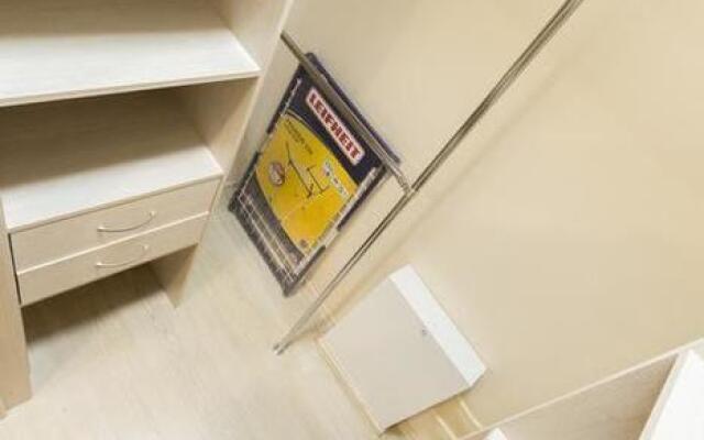 Азбука на улице Октябрьской Революции 23A