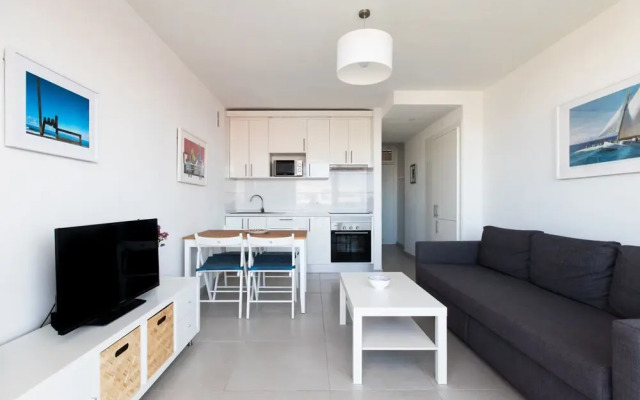 Tenerife South Shore Apartament, Coastal Lifestyle