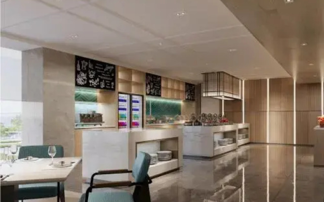 Fairfield by Marriott Hangzhou Yuhang