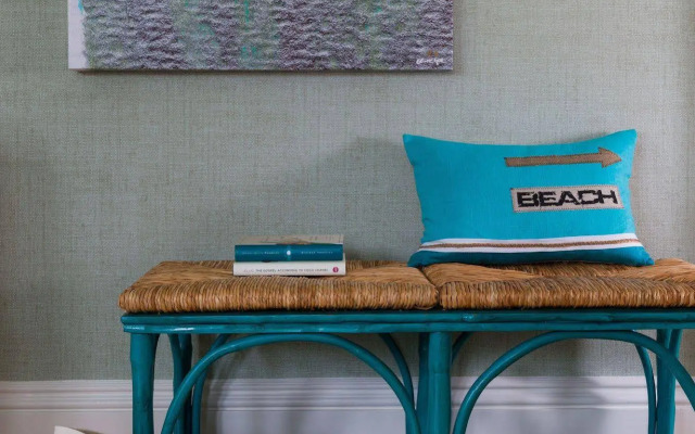 The Sydney, The Edgartown Collection