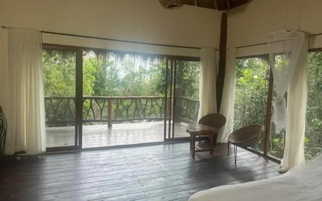 Xoot Ka’Ana Villa Amor