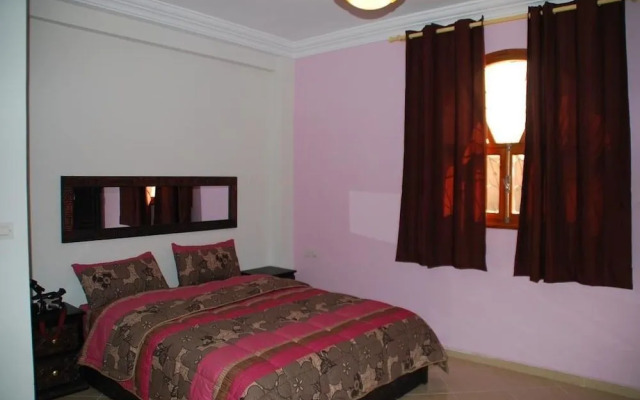 Chilloutsurf Hostel & Yoga