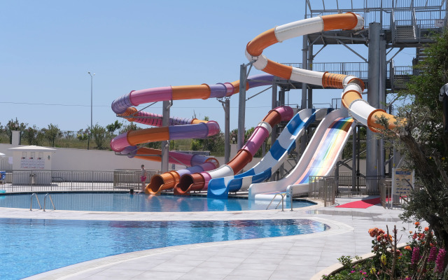 Calido Maris Hotel