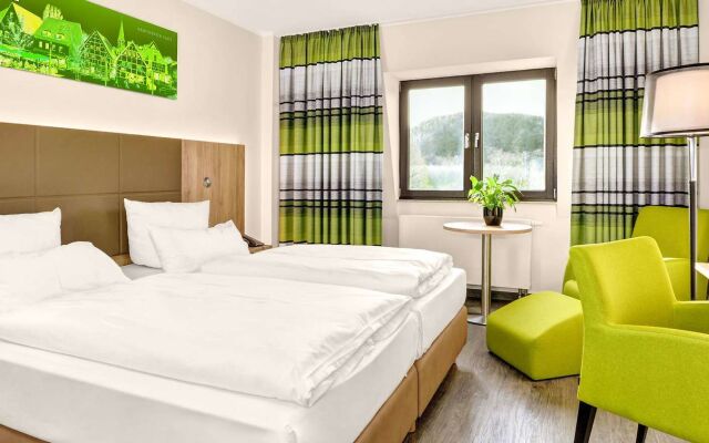 Ringhotel Zweibrücker Hof Herdecke