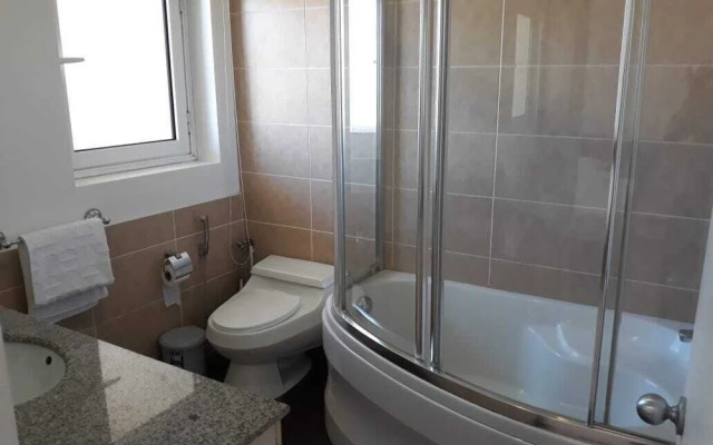 Baku Sea View Apartments