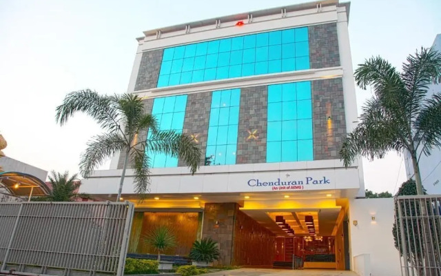 Hotel chenduran Park
