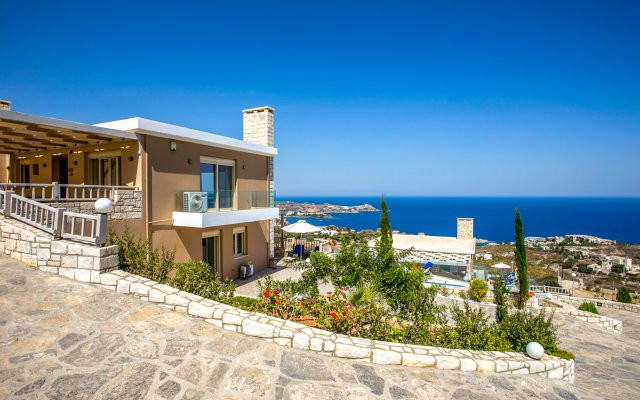 Villa Diana Crete