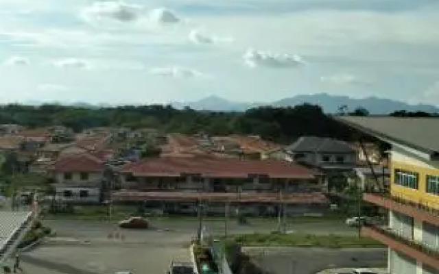 Semporna Garden Hotel