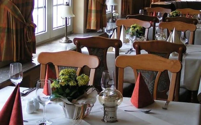 Hotel Stremme