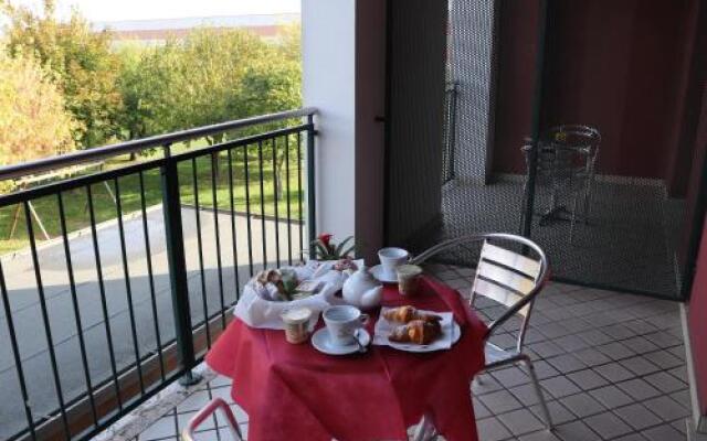 Amira Palace Hotel