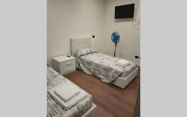 Appartamento Gisella