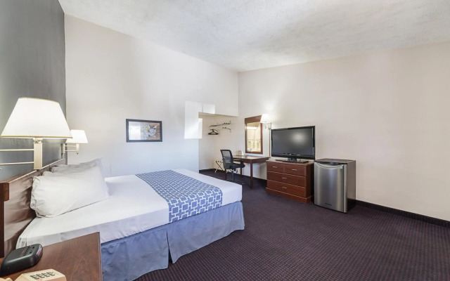Parkview Inn and Conference Center