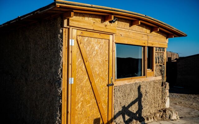 Desert Shade Eco-Camp