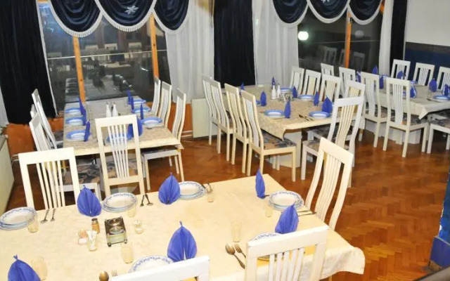 Guesthouse Dobrodolac