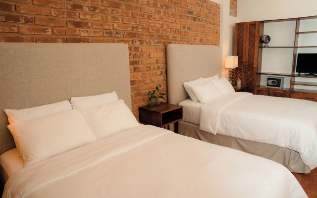 Caracoral Hotel Boutique & Spa