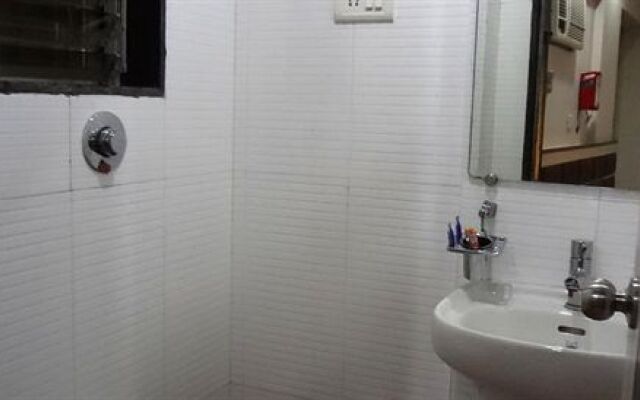 Whitefield Serviced Apartments