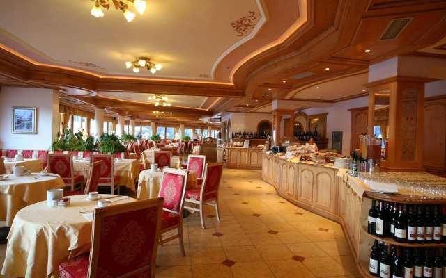 Hotel Lagorai Resort & Spa