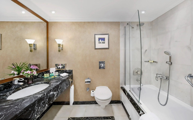 InterContinental Istanbul by IHG