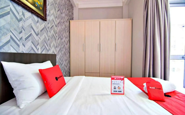 S79 Quynh Giang Airport Hotel