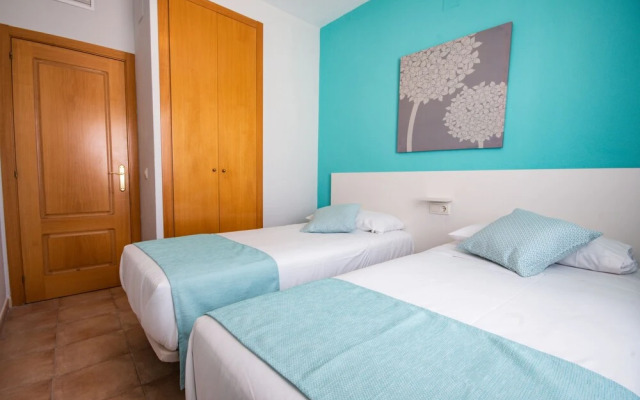GoCosta Villas Cumbres Family Luxe 1