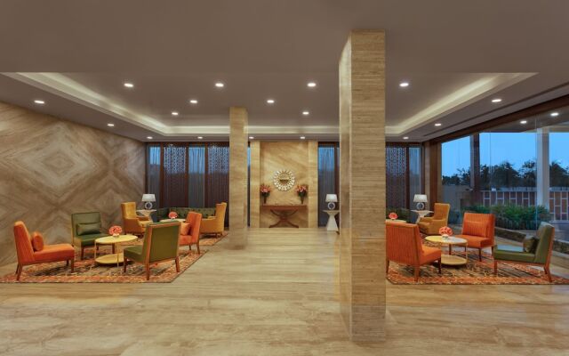 Fortune Park Airport Road, Hubballi -  Member ITC Hotels' Group