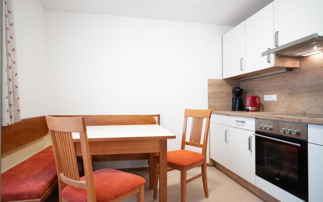 Seilergasse Apartments - TOP 4