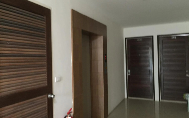 Banchaitalay Room