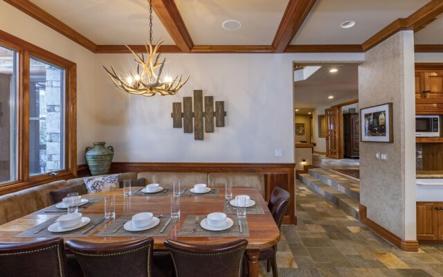 Gold Hill by Exceptional Stays