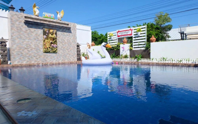 Baan Jaoka