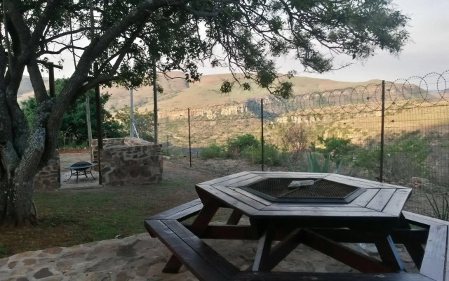Acra Retreat, Mountain View Lodge