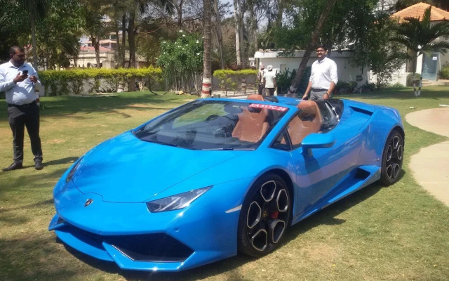 Hassan Ashok