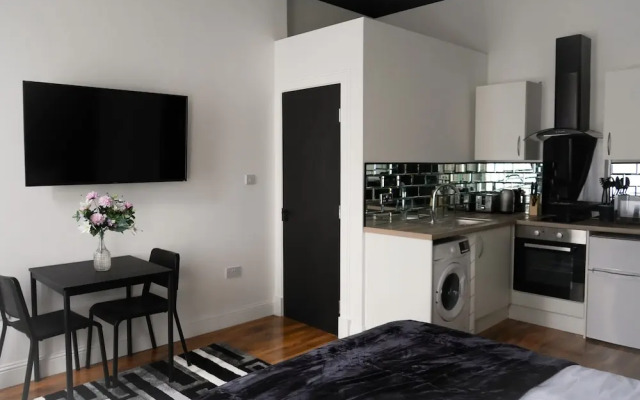 Novana ApartHotel