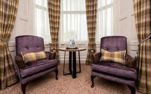 Macdonald Inchyra Hotel & Spa