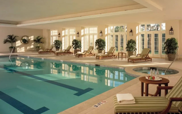 The Sanctuary at Kiawah Island Golf Resort