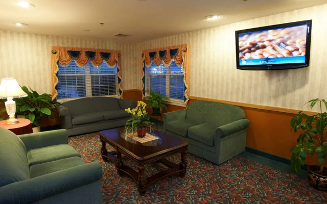 Coos Motor Inn