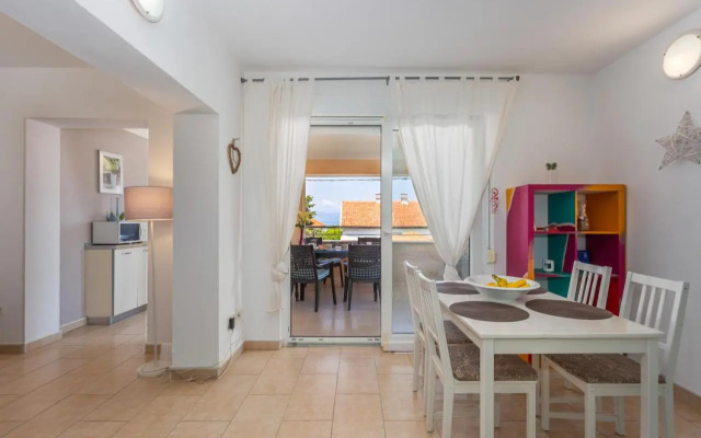 Apartments and Room Tamaris