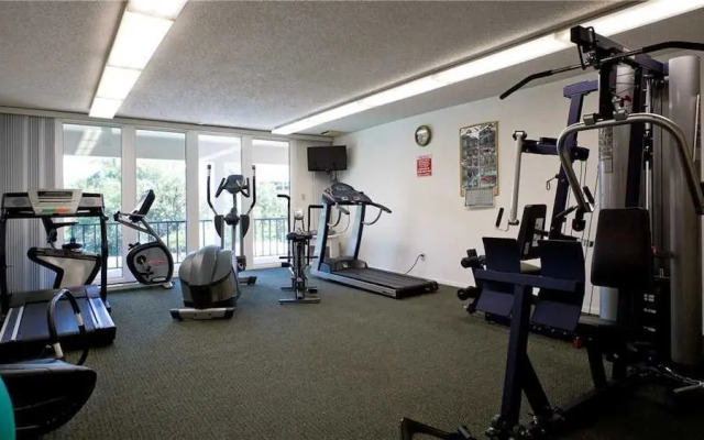 Anchorage 904 - Two Bedroom Condo