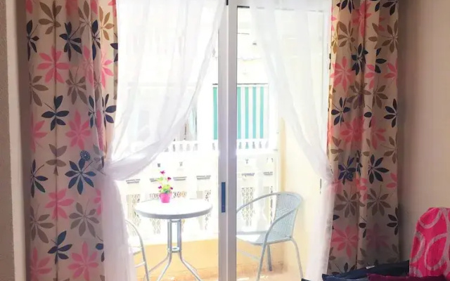 Apartamento San Pascual 289