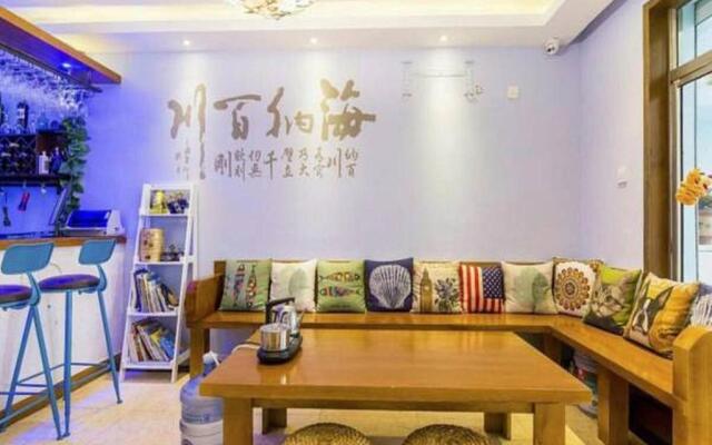 Slowlife House