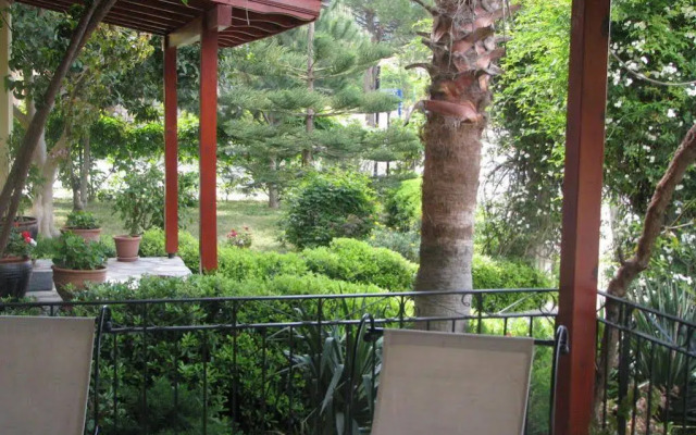 Göcek Alize Hotel