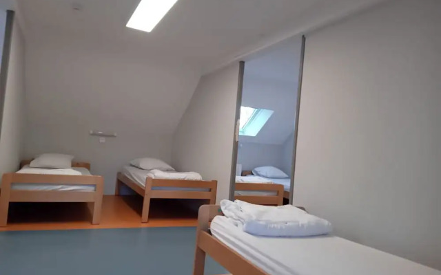 Auberge De Jeunesse Pontivy