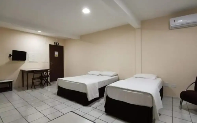 Smart Cataratas Hotel