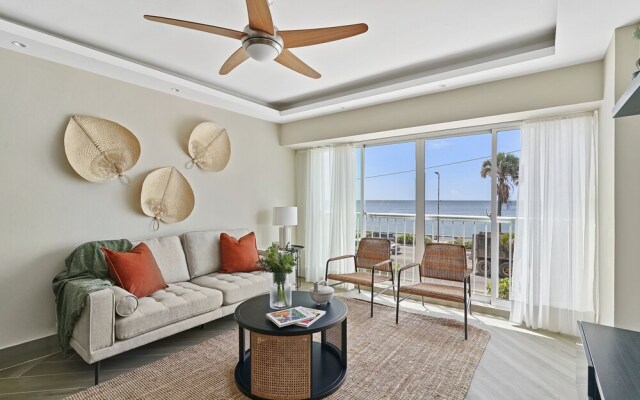 Apartamentos Marbella