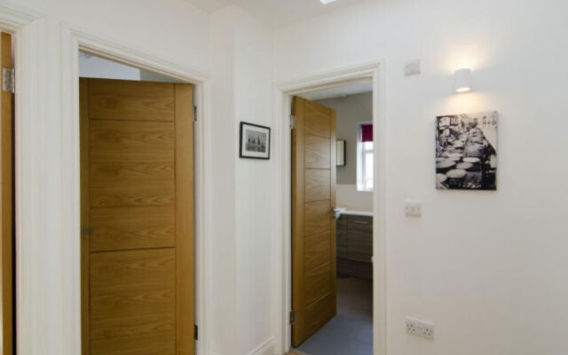 Holiday Home Doriam