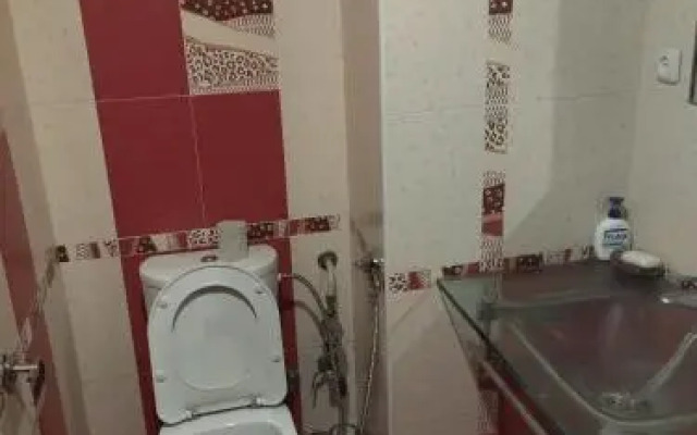 Abovyan 36 Apt & Tour