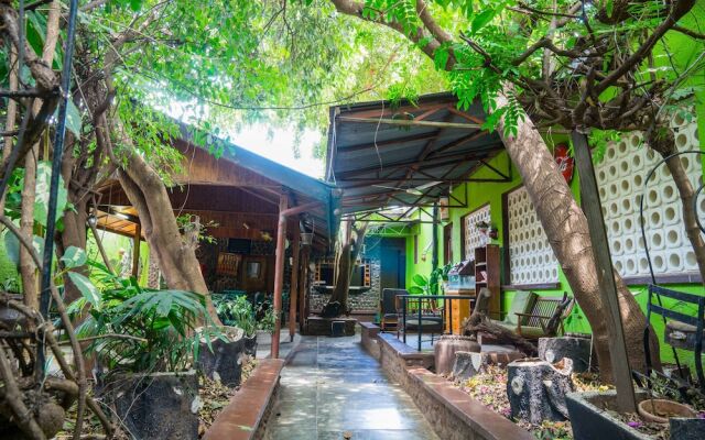New Siesta Inn Hotel
