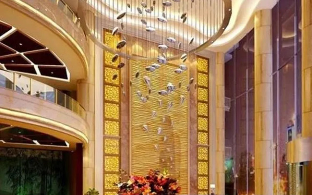 Riverside No.1 Hotel - Wuhan