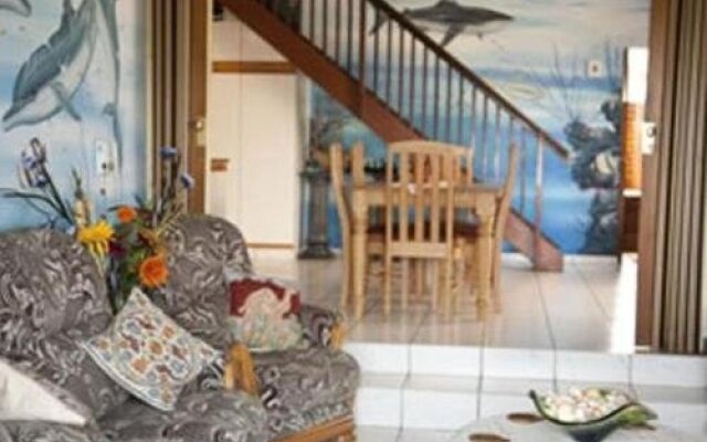 Deep Blue Guest House