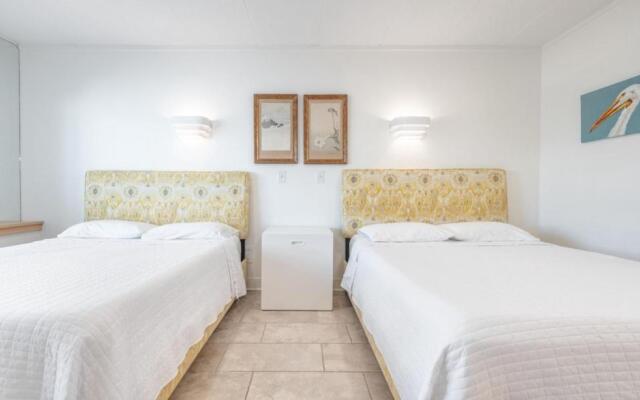 The Waterway by Carolina Retreats